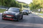 Mini John Cooper Works Countryman 2020 года (WW)